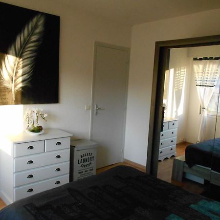 Appartement Marco Polo Mandelieu Esterno foto