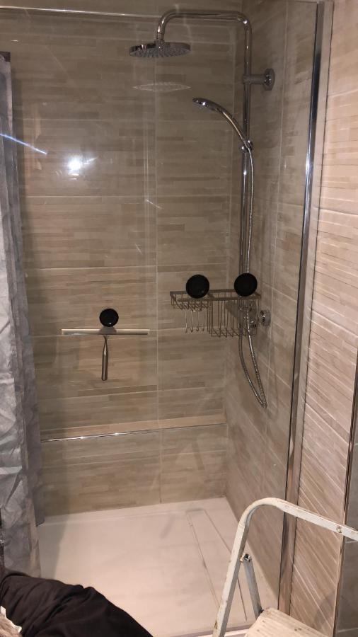 Appartement Marco Polo Mandelieu Esterno foto