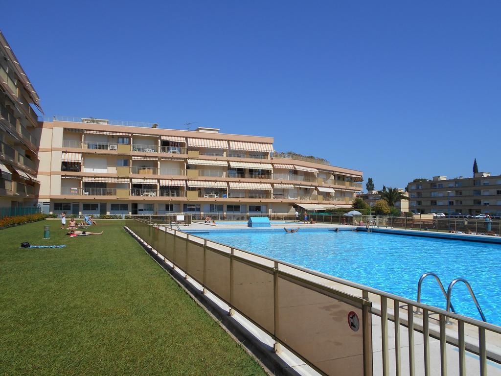 Appartement Marco Polo Mandelieu Esterno foto
