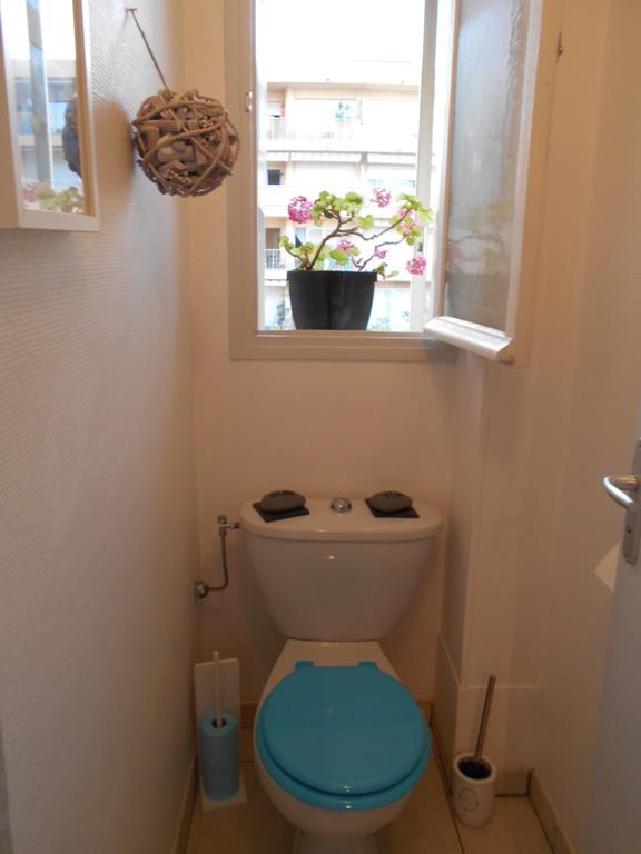 Appartement Marco Polo Mandelieu Esterno foto