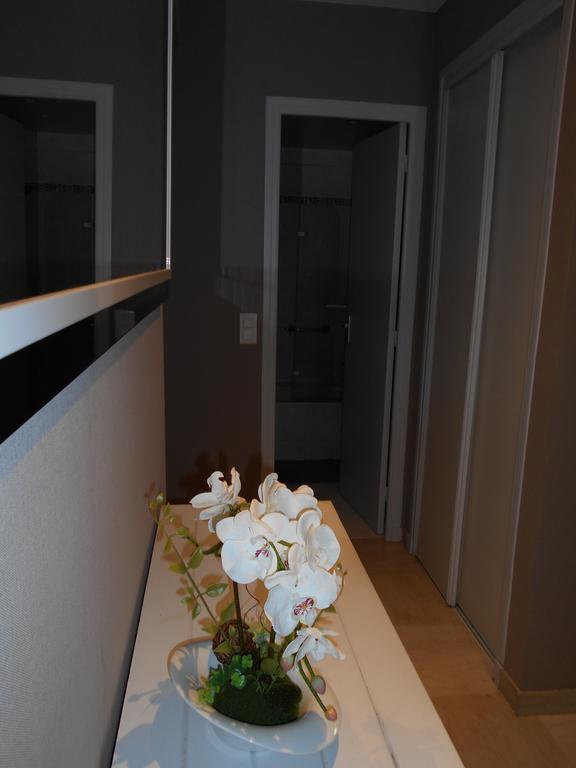 Appartement Marco Polo Mandelieu Esterno foto
