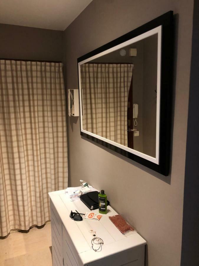 Appartement Marco Polo Mandelieu Esterno foto