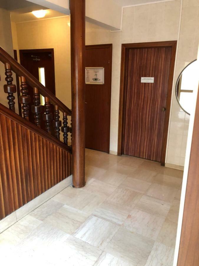 Appartement Marco Polo Mandelieu Esterno foto