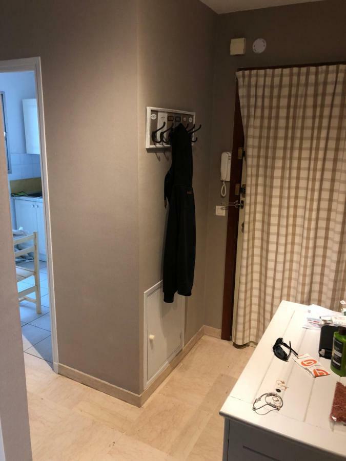 Appartement Marco Polo Mandelieu Esterno foto